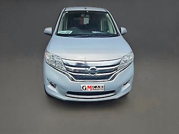 118,620 Km, Hatchback, 1997 cc, Petrol engine, Automatic