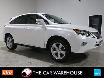 157,864 Km, SUV / 4x4, 3456 cc, Hybrid (Electric) engine, Automatic