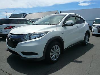 93,000 Km, RV/SUV, 1500 cc, Hybrid (Petrol) engine, automatic