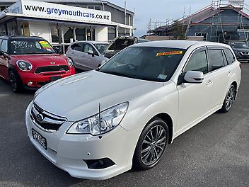 157,003 Km, Wagon, 2450 cc,  engine, Auto