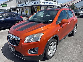 151,376 Km, Wagon, 1364 cc, Petrol engine, Auto