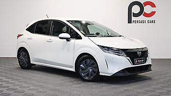 78,000 Km, Hatchback, 1198 cc, Hybrid engine, Automatic