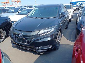 75,965 Km, RV-SUV, Petrol - Hybrid engine, Automatic
