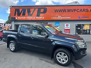 203,655 Km, Ute, 1968 cc,  engine, Manual