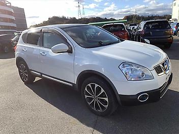 98,236 Km, SUV, 2000 cc, Petrol engine, Automatic