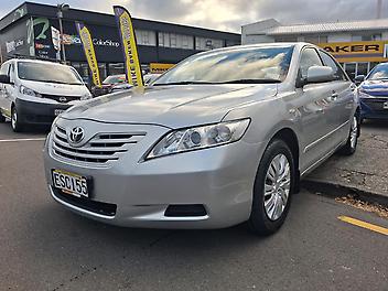 198,757 Km, Sedan, 2362 cc, Petrol engine, Automatic
