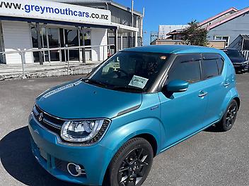 75,302 Km, Hatchback, 1242 cc, Hybrid (Electric) engine, Auto