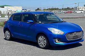 103,562 Km, Hatchback, 1200 cc, Petrol engine, Automatic