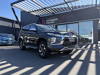 30 Km, RV/SUV, 2442135 cc, Diesel engine, Tiptronic, Automatic