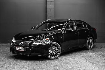 108,000 Km, Sedan, 3456 cc, Hybrid engine, Tiptronic