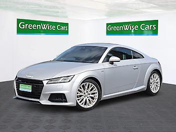 44,650 Km, Coupe, 2000 cc, Petrol engine, Automatic