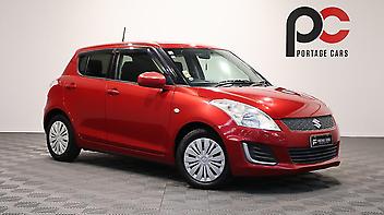 91,850 Km, Hatchback, 1242 cc, Petrol engine, Automatic