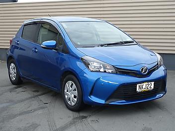 41,091 Km, Hatchback, 1329 cc, Petrol engine, CVT