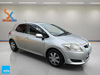 141,714 Km, Hatchback, 1496 cc, Petrol engine, Auto