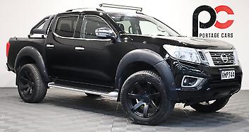 158,050 Km, Ute, 2298 cc, Diesel engine, Automatic