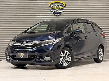 106,460 Km, Station Wagon, 1500 cc, Hybrid engine, Automatic