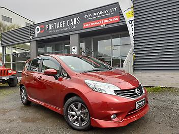 60,439 Km, Hatchback, 1198 cc, Petrol engine, Automatic