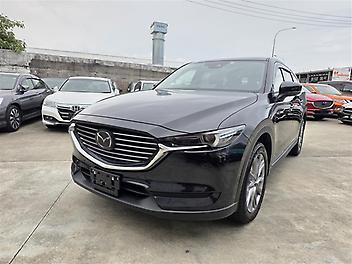 57,578 Km, RV-SUV, 2500 cc, Petrol engine, Automatic