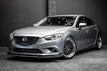 97,000 Km, Sedan, 1997 cc, Petrol engine, Automatic