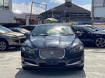 69,000 Km, Sedan, 1998 cc, Petrol engine, Automatic