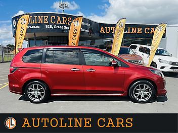 46,720 Km, People Mover, 2300 cc, Petrol engine, Auto