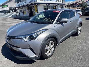 88,564 Km, Wagon, 1797 cc, Hybrid (Electric) engine, Auto