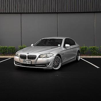 97,000 Km, Sedan, 2490 cc, Petrol engine, Automatic