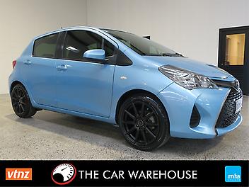 132,790 Km, Hatchback, 1299 cc, Petrol engine, Automatic