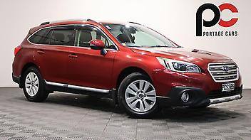114,493 Km, Station Wagon, 2490 cc, Petrol engine, Automatic