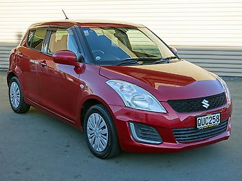 110,320 Km, Hatchback, 1242 cc, Petrol engine, Manual