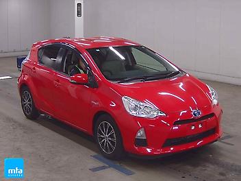 30,275 Km, Hatchback, 1500 cc, Hybrid (Electricity) engine, Auto