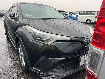 87,000 Km, RV/SUV, 1800 cc, Hybrid (Electricity) engine, automatic