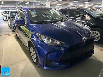86,878 Km, Hatchback, 1500 cc, Hybrid engine, Auto