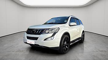 58,100 Km, RV-SUV, 2179 cc, Diesel engine, Automatic