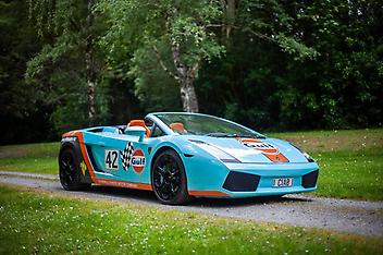 61,250 Km, Convertible, 4961 cc, Petrol engine, E gear