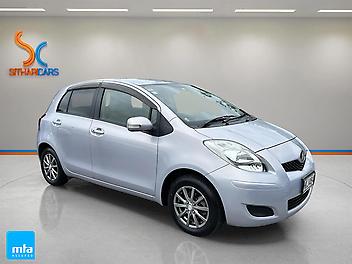 110,065 Km, Hatchback, 1290 cc, Petrol engine, Auto