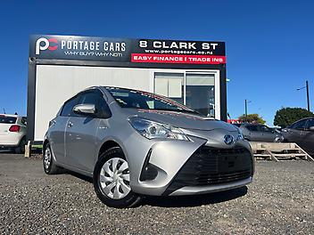 69,679 Km, Hatchback, 1500 cc, Hybrid engine, Automatic