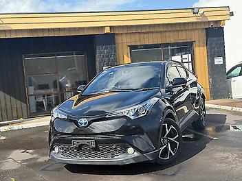 75,000 Km, RV-SUV, 1800 cc, Petrol - Hybrid engine, Automatic