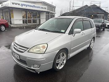 163,605 Km, Wagon, 1490 cc, Petrol engine, Auto