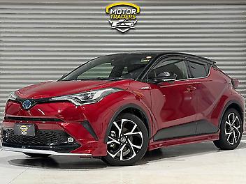 60,314 Km, RV-SUV, 1800 cc, Hybrid engine, Automatic