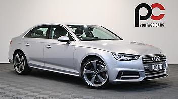 73,650 Km, Sedan, 1984 cc, Petrol engine, Automatic