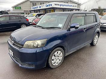 135,980 Km, Hatchback, 1496 cc, Petrol engine, Auto