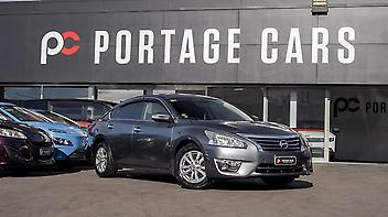 78,429 Km, Sedan, 2488 cc, Petrol engine, Automatic