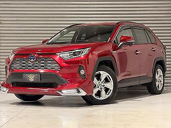 64,121 Km, RV-SUV, 2500 cc, Hybrid engine, Automatic