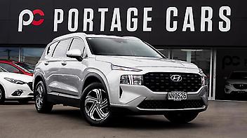 118,779 Km, Station Wagon, 2497 cc, Petrol engine, Automatic