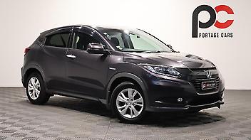 93,290 Km, RV-SUV, 1496 cc, Hybrid engine, Automatic