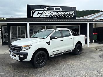 188,721 Km, Ute, 3199 cc,  engine, Auto