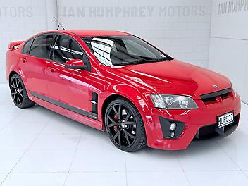 136,000 Km, Sedan, 5967 cc, Petrol engine, 6 Speed Automatic (TipTronic)