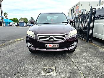 128,260 Km, Station Wagon, 2360 cc, Petrol engine, Automatic