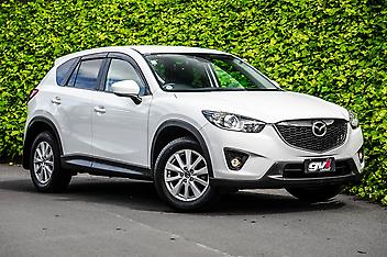 107,936 Km, SUV, 2000 cc, Petrol engine, Automatic